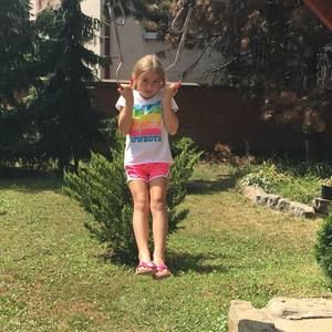 Meet your Posher, Jelena